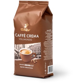 Tchibo Caffè Crema Vollmundig 1000 g