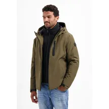 No Excess KAI Jacket schwarz steel 3XL