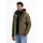 No Excess KAI Jacket schwarz steel 3XL