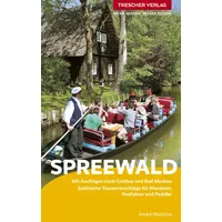 Trescher Reiseführer Spreewald