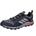 Grey Six / Grey Four / Impact Orange 41 1/3