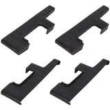 HAILO Set Stufenabschlüsse rechts & links