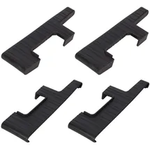 HAILO Set Stufenabschlüsse rechts & links