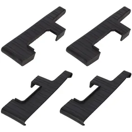 HAILO Set Stufenabschlüsse rechts & links