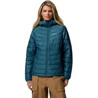 Columbia Powder Lite Ii Jacke - Blue - S