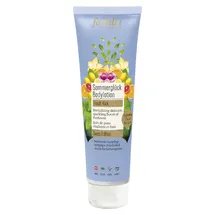 Farfalla Sommerglück Bodylotion LSF 0 150 ml