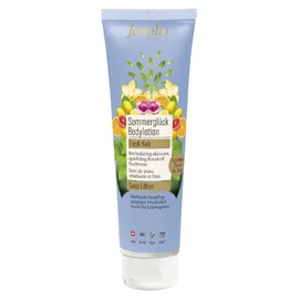 Farfalla Sommerglück Bodylotion LSF 0 150 ml