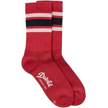Devold of Norway Archive Merino Sock 38-40 Rot