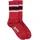 Devold of Norway Archive Merino Sock 38-40 Rot