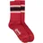 Devold of Norway Archive Merino Sock 38-40 Rot
