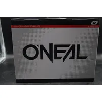 O'Neal Oneal 2SRS Rancid Offroad-helm - Black / White