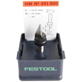 Festool HW S8 D12,5/45°