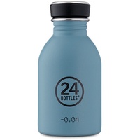 24Bottles Urban Bottle powder blue 0,25 l