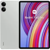 Xiaomi Redmi Pad Pro 12,1" 6 GB RAM 128 GB Wi-Fi mint green