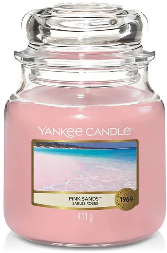 Pink Sands 411g