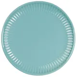 ib laursen Frühstücksteller Mynte Aqua Haze
