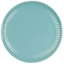 ib laursen Frühstücksteller Mynte Aqua Haze