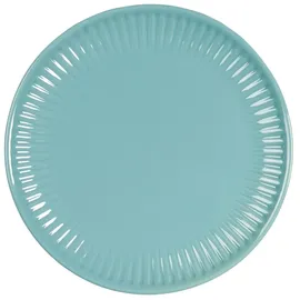 ib laursen Frühstücksteller Mynte Aqua Haze
