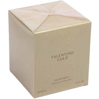 Valentino Gold Eau de Parfum Natural Spray 100ml