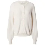 Jdy JDYLUMI LIFE L/S BUTTON CARDIGA KNT NOOS Beige S