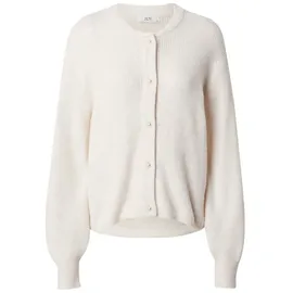 Jdy JDYLUMI LIFE L/S BUTTON CARDIGA KNT NOOS Beige S