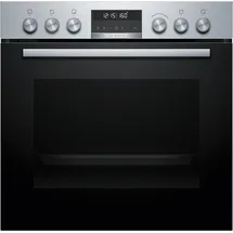Bosch MKH63IP3S Einbauherdset