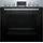 Bosch MKH63IP3S Einbauherdset
