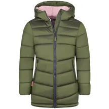 TROLLKIDS Girls Trondheim Coat 176