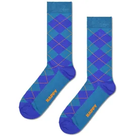Happy Socks Everyday Crew Socken 4er Pack Mehrfarbig 36-40