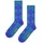 Happy Socks Everyday Crew Socken 4er Pack Mehrfarbig 36-40