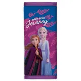 Disney Frozen Sitzgurt-Polster – Komfort mit Klettverschluss | Gr.: onesize