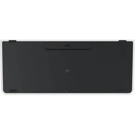 Logitech K780 Multi-Device Wireless Keyboard - Nordisches Layout