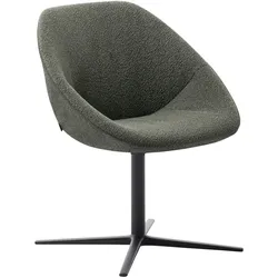 Venjakob Stuhl LIV - B/H/T ca. 66,00x85,00x67,00