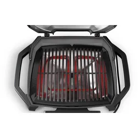 Weber Pulse 1000