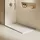 Roca Solana Rechteck-Duschwanne, A276616100,