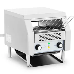 Royal Catering Durchlauftoaster - 2,200 W-  - 3 Funktionen