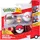Pokémon Clip N Go Spielset Gürtel Krokel'