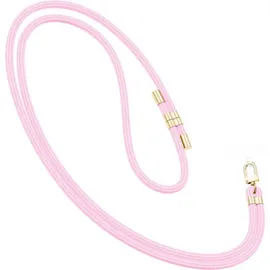 TECH-PROTECT C7S Rope Crossbody Strap - Pink