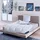 casimum Daunendecke, 200x200 cm, warme Winterdecke, Bettdecke 100% Gänsedaunen, Downpass, casimum Weiß, Textil, Oeko-Tex® Standard Schlaftextilien, Bettdecken, Daunendecken