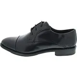 Bugatti Business Schnürschuh Herren Blau 40