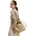 Marc O'Polo Sienna Umhängetasche Leder Brown