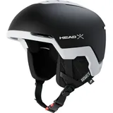 Head Faero Pro WCR L Schwarz