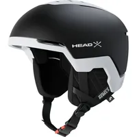 Head Faero Pro WCR L Schwarz