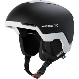 Head Faero Pro WCR L Schwarz