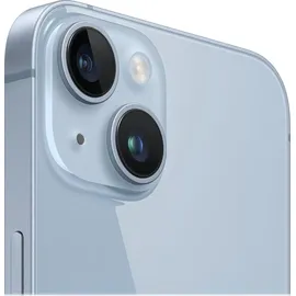 Apple iPhone 14 128 GB Blau