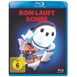 Ron Läuft Schief (Blu-ray)