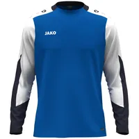 Jako Kinder Longsleeve-Shirt Dynamic royal/weiß/Marine, 140