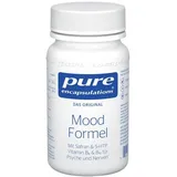 Pro Medico Pure Encapsulations Mood Formel Kapseln
