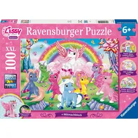 Ravensburger Puzzle Lissy Pony Activity