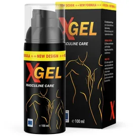 x gel 100 ml